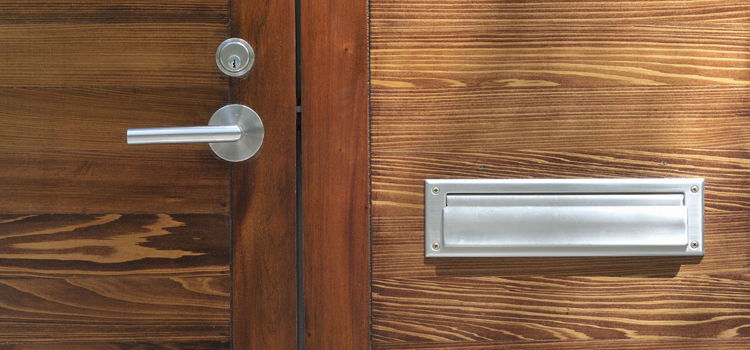 Electric Front Door Lock Repair Mountain View